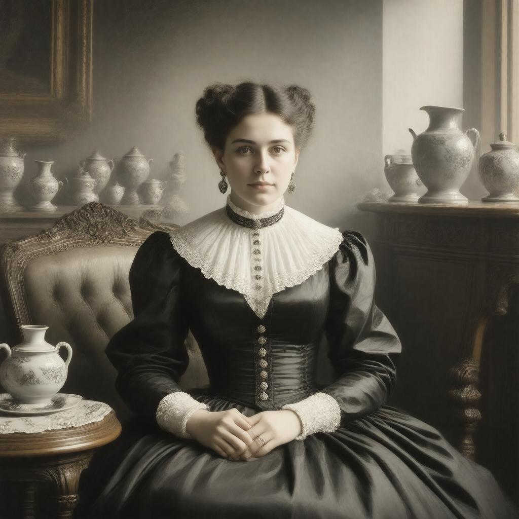 Emma Wedgwood